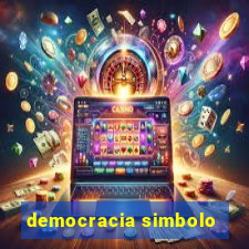 democracia simbolo